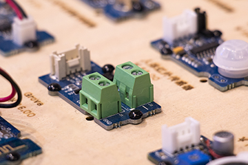 Future development trend of circuit board